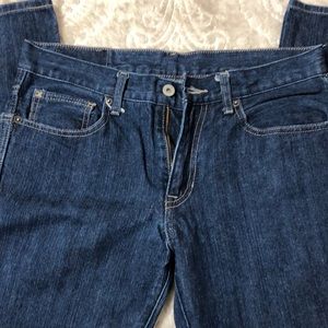 Levi’s 511 Skinny Jeans 32 x 32